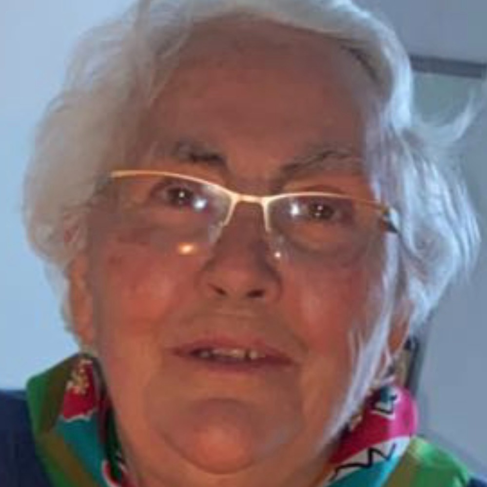 Photo d’Huguette HANDORIN