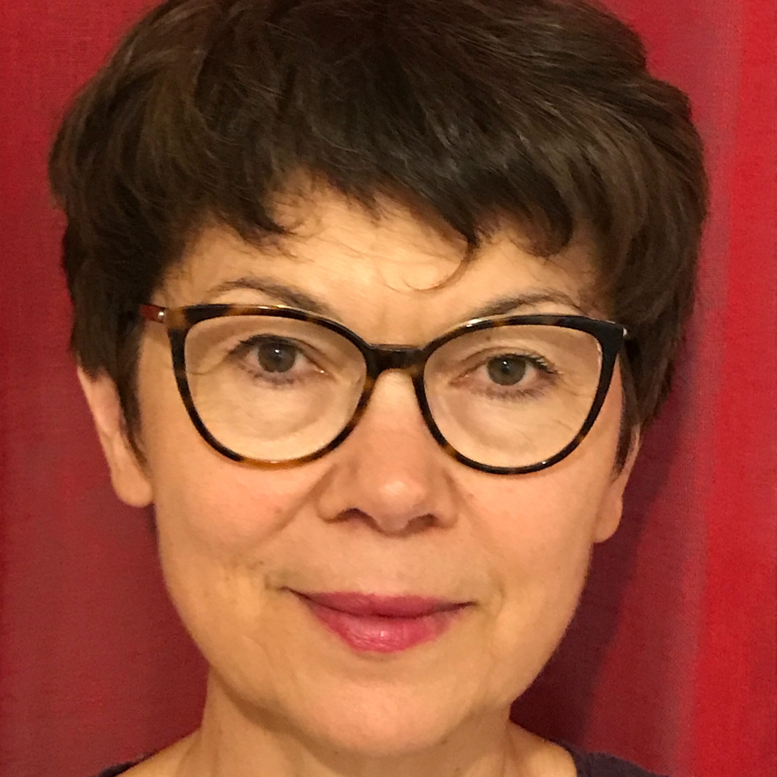 Photo de Marie-Brigitte PINEAU