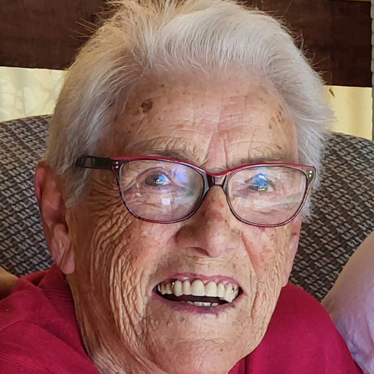 Photo de Marie-Thérèse CHEVET