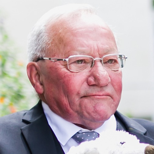 Photo de Bernard LAVIGNE