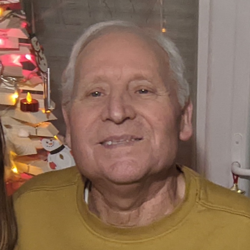 Photo de Diamantino DA TRINDADE FERREIRA