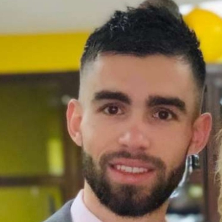 Photo de Quentin LEROY-COQUEREAU