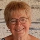 Photo de Marie-Françoise TROUVÉ