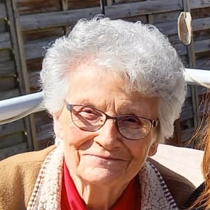 Photo d’Odile BROCHARD