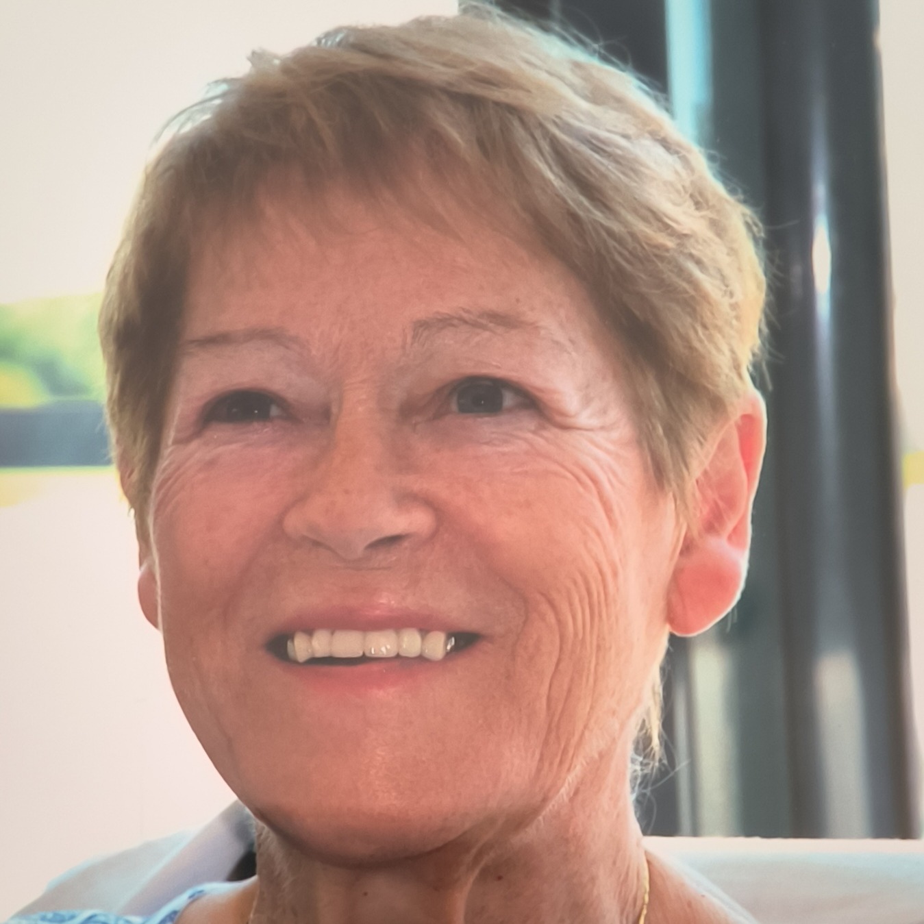 Photo d’Odile LAULLIER