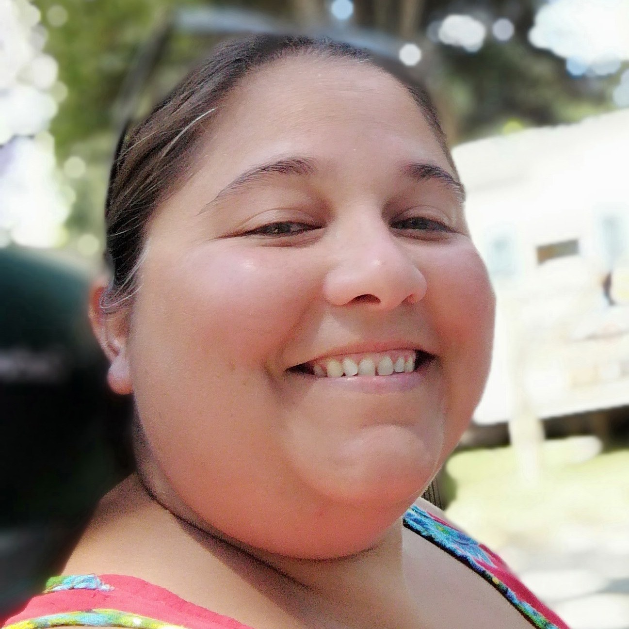 Photo de Lydie BESSON