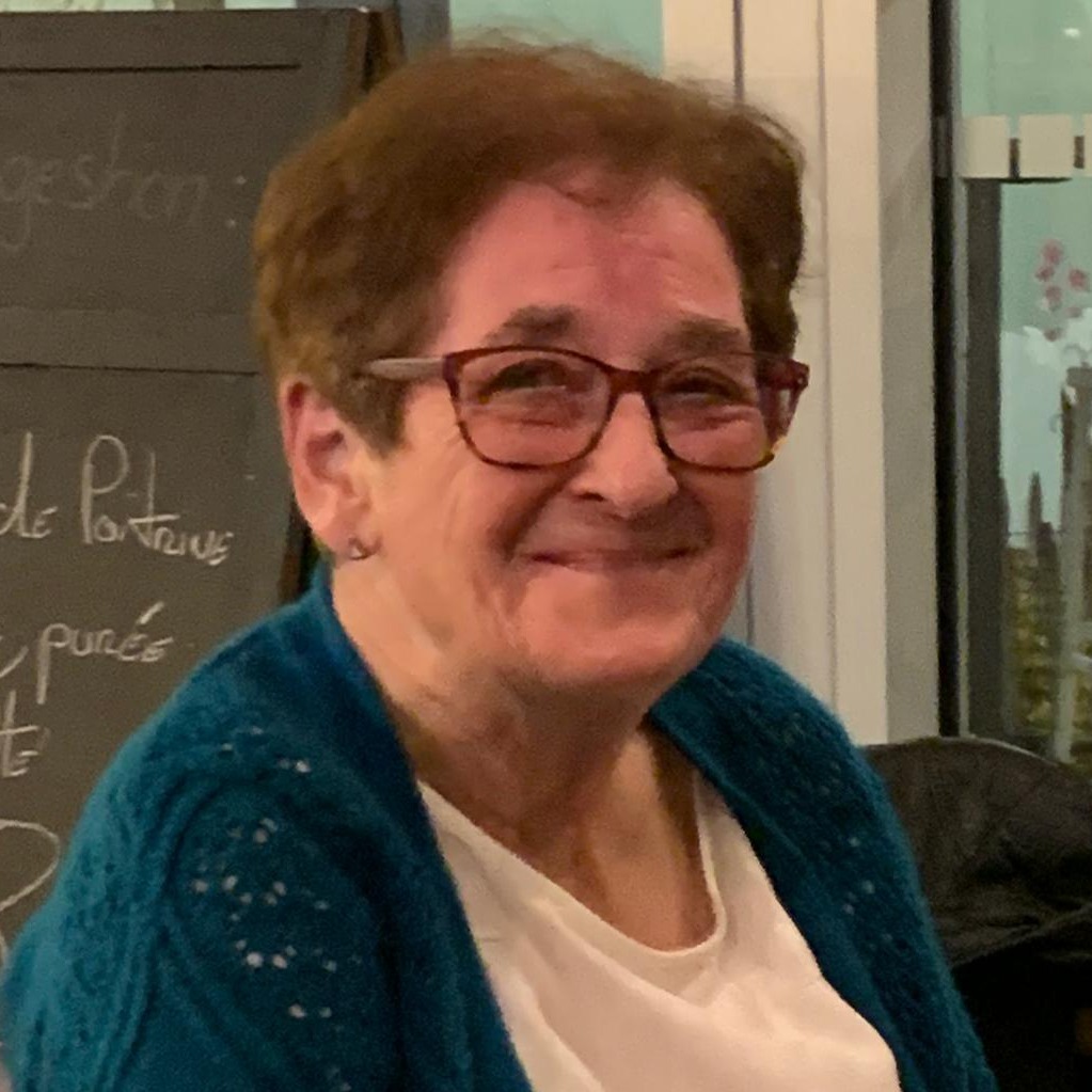 Photo de Liliane BESNARDEAU