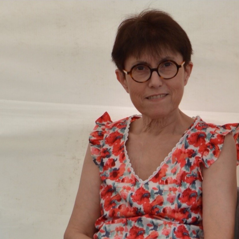 Photo de Christel ALLAIN