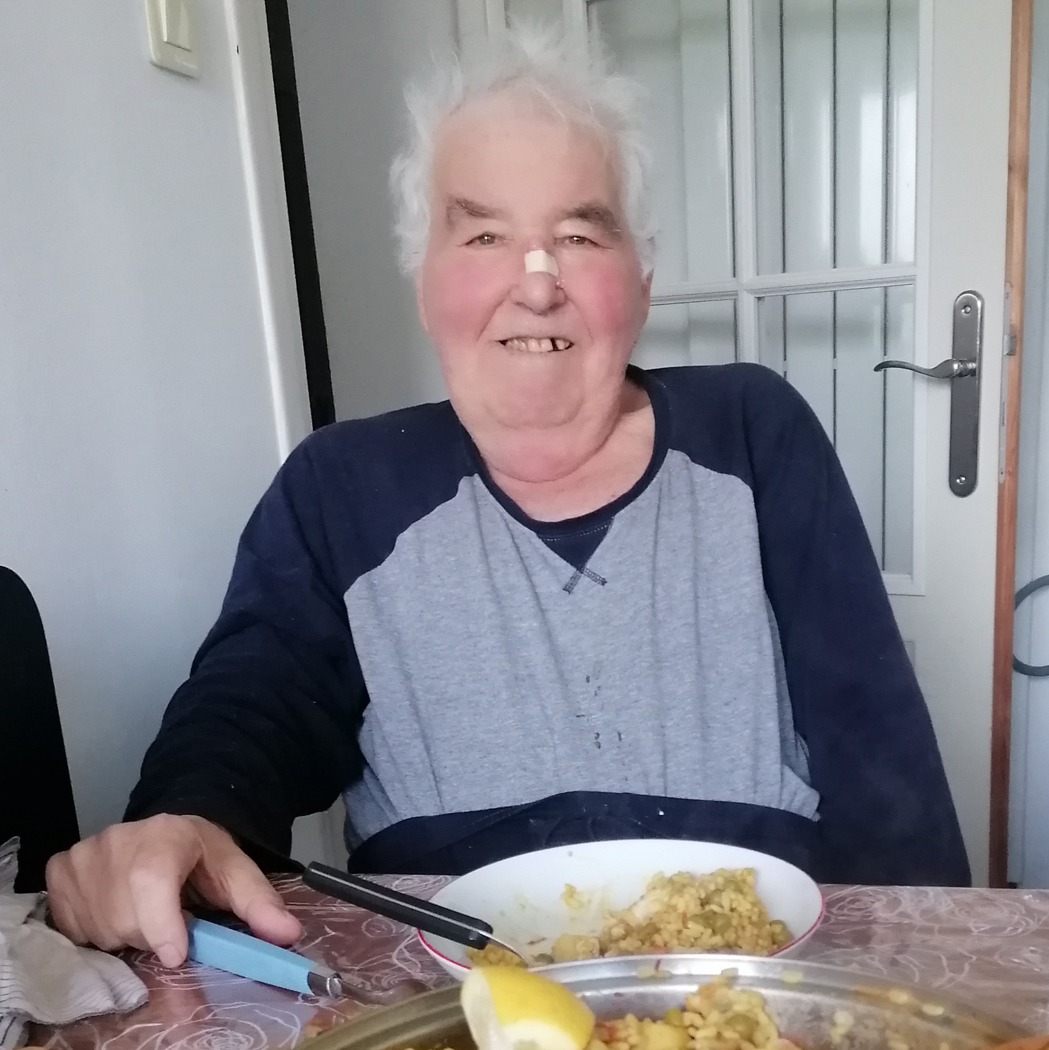 Photo de Gérard MARTINEZ