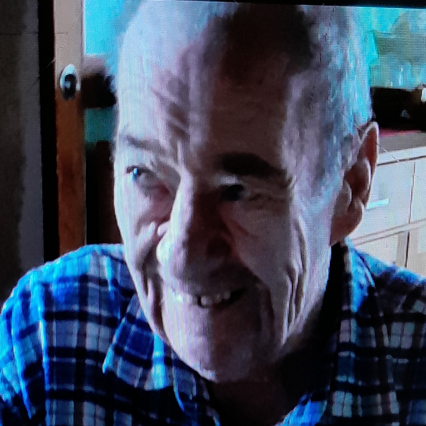 Photo de Bernard COUSIN