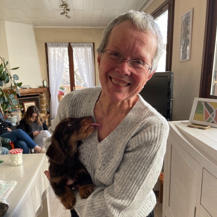 Photo de Monique HERMANN