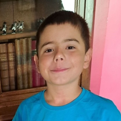 Photo de Tibo ANCIAUX