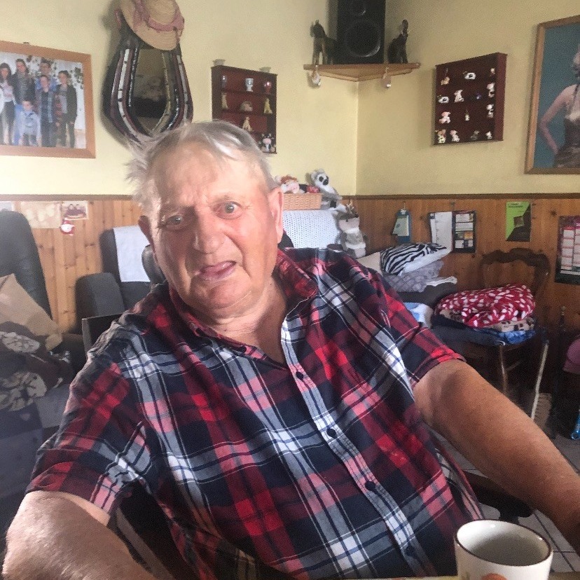 Photo de Louis VAIDIE