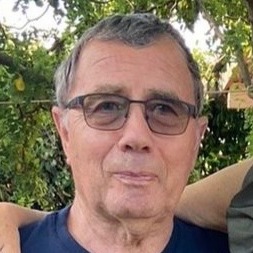 Photo de Georges GOUBAUD