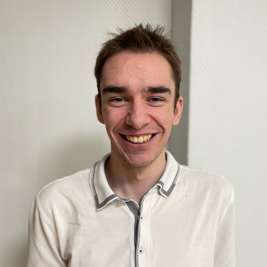 Photo de Tom PERICHON