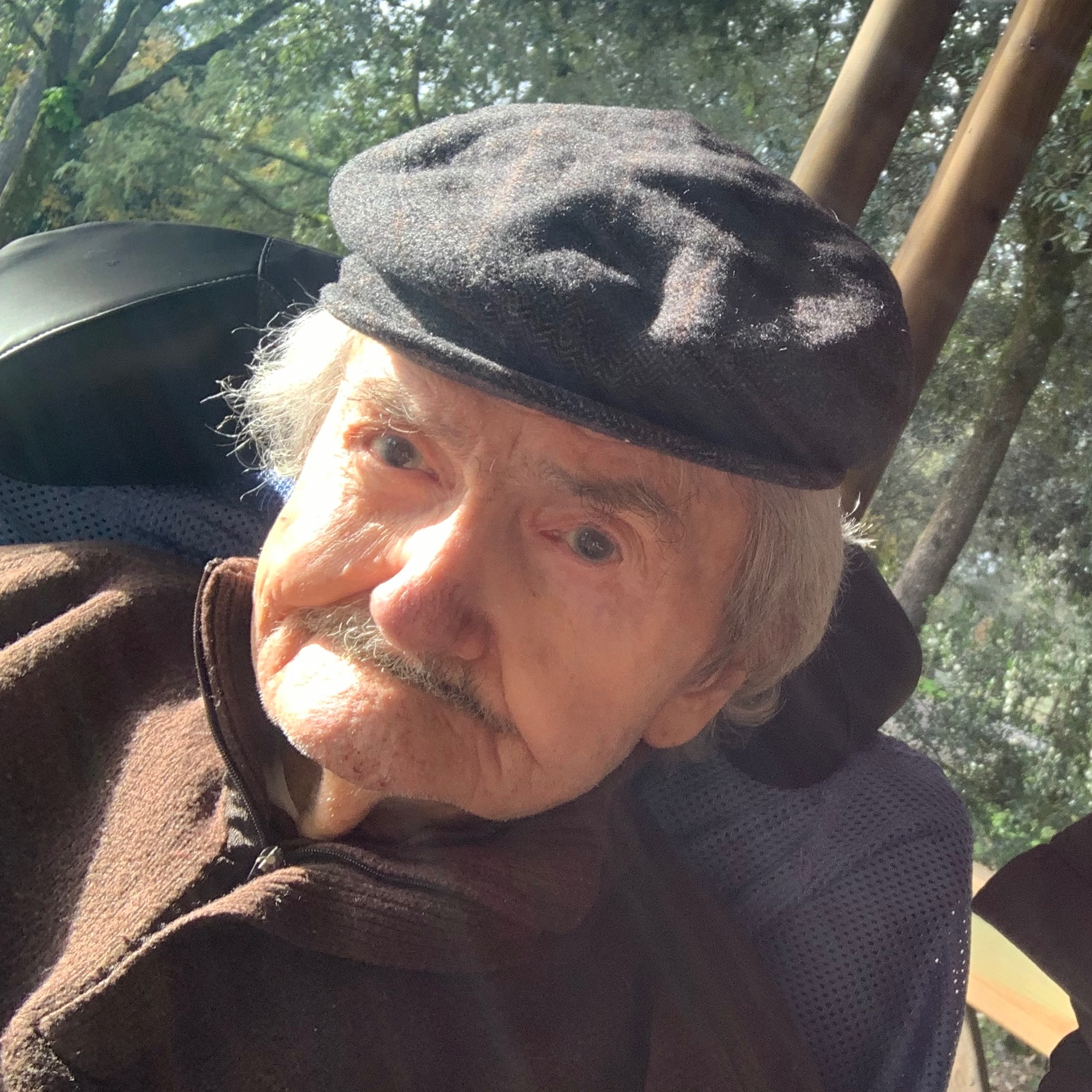 Photo de Marcel BROCHARD