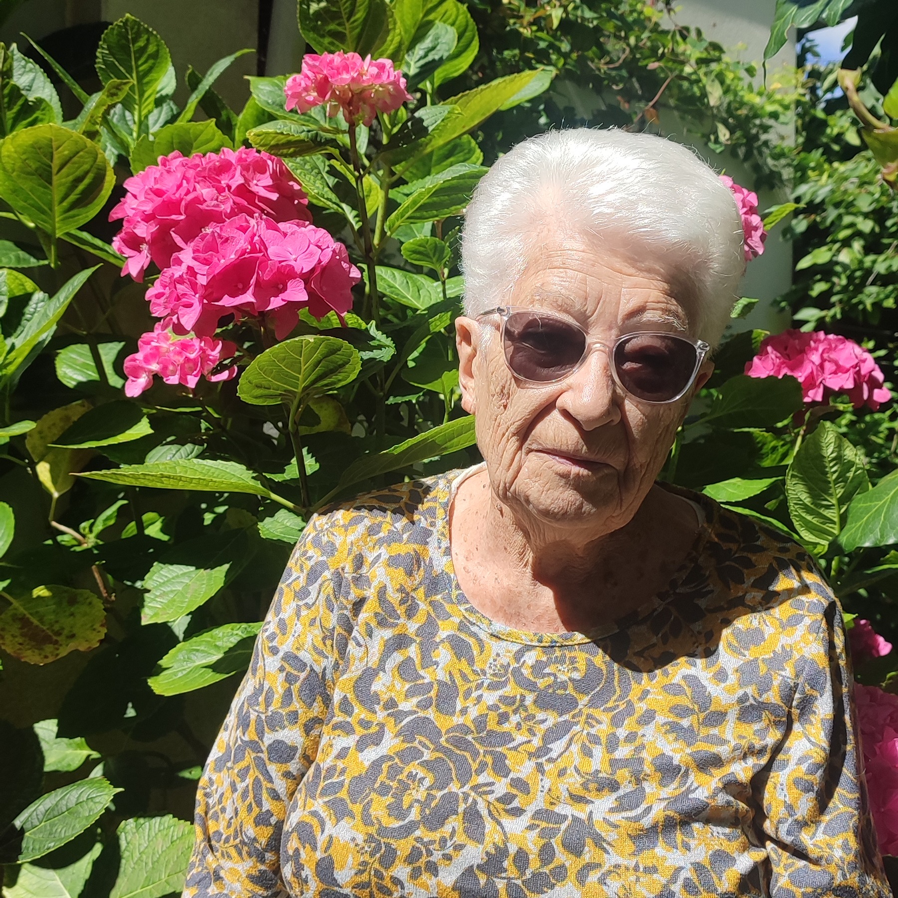 Photo de Claude BERAK