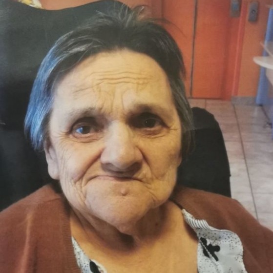 Photo de Jeannine JOUADÉ