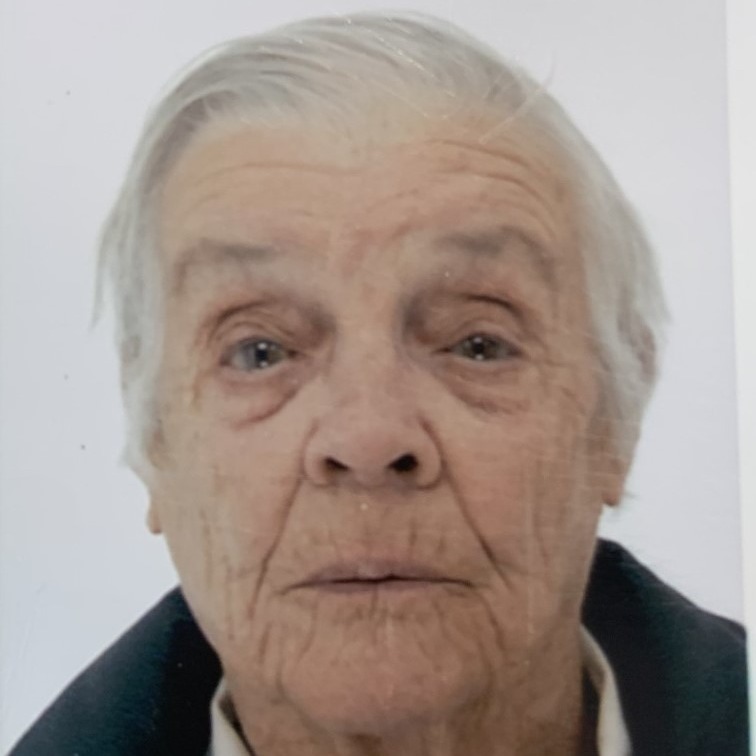 Photo de Paulette VANNIER