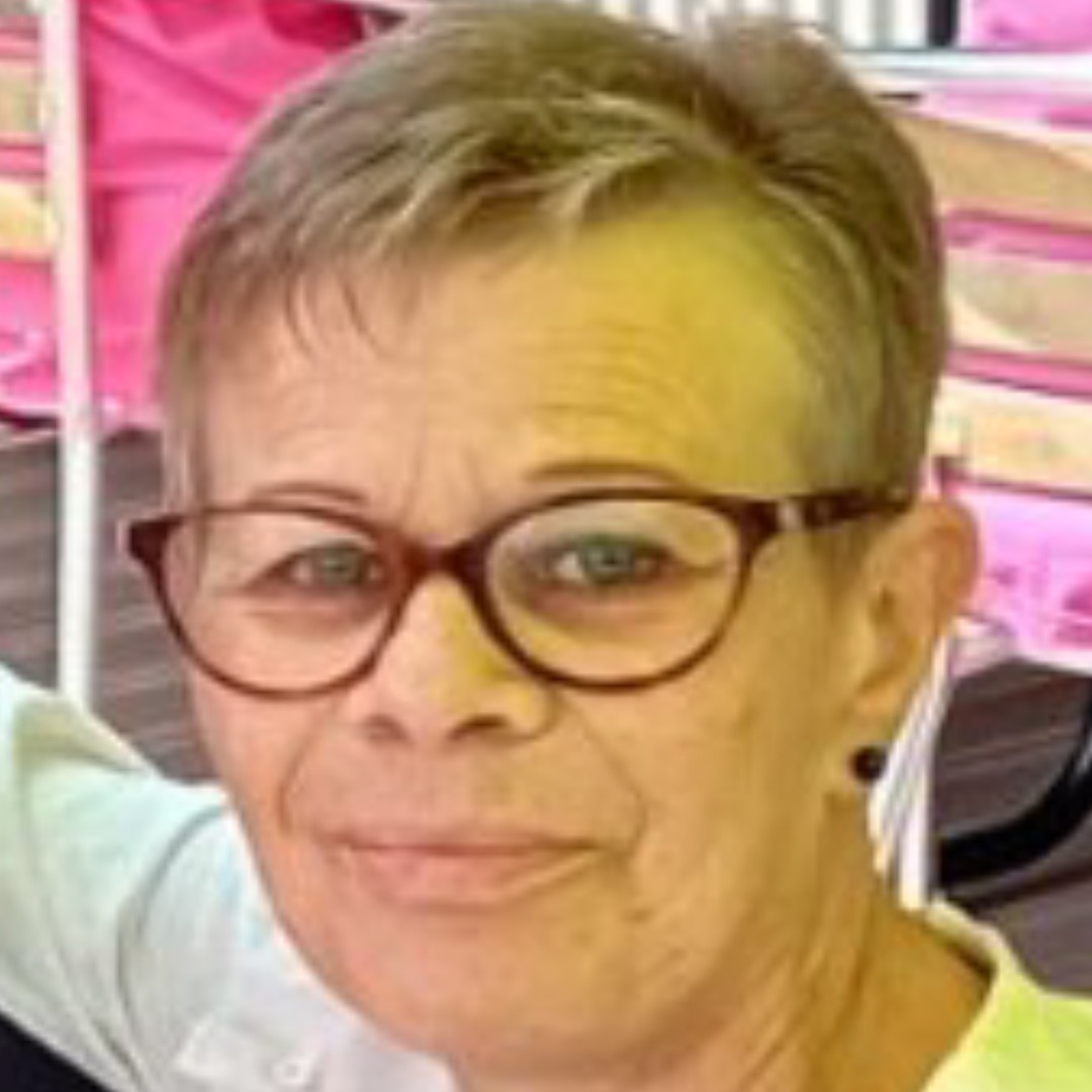 Photo de Lydia BRISSET