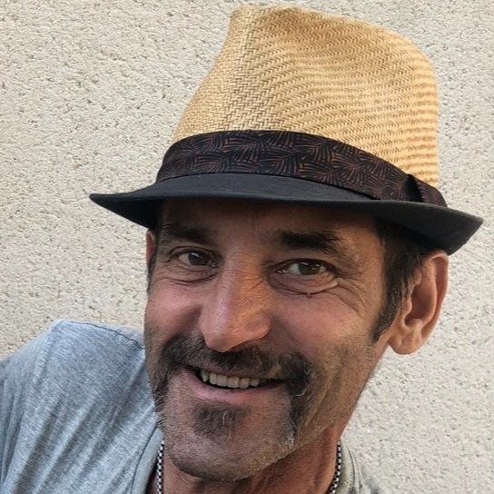 Photo d’Alain GAMBOA