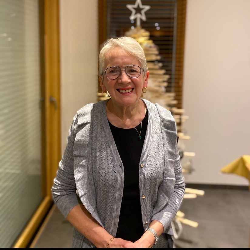 Photo de Nicolle DUCHESNE