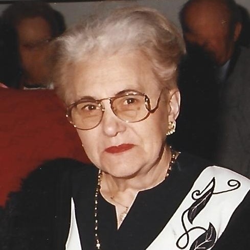 Photo de Denise ALOPPÉ