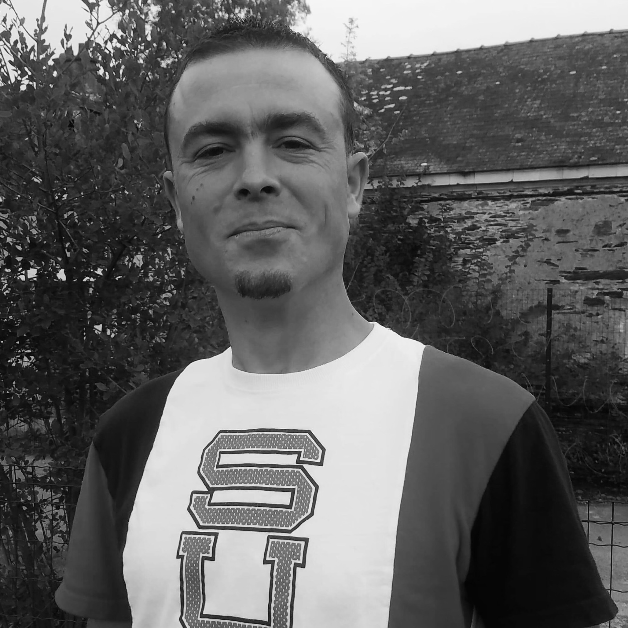 Photo de Kévin SABBA