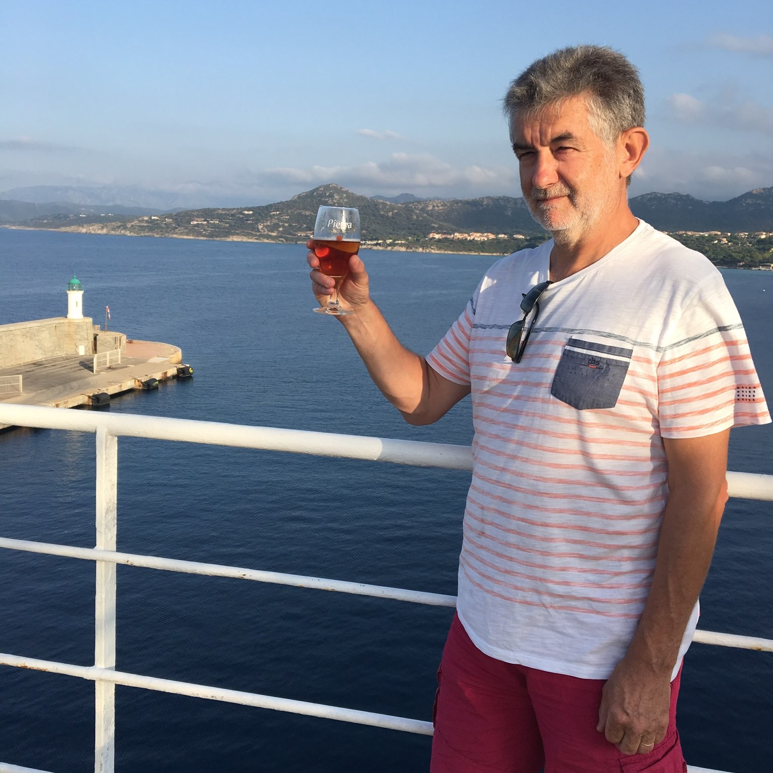 Photo de Bruno CHALUMEAU