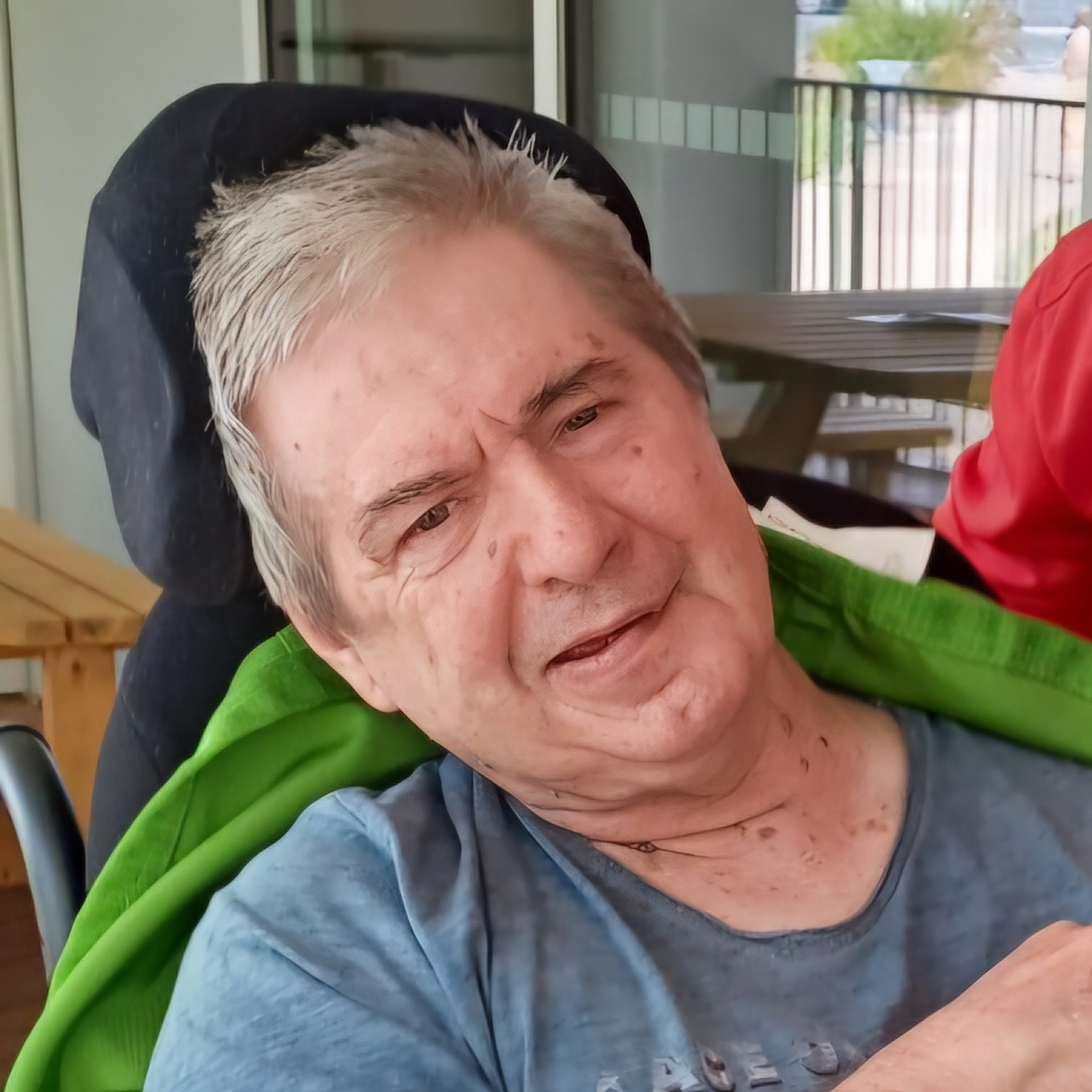 Photo d’Antoine IBANEZ-PELLUS