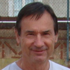 Photo de Jacques BOUVIER