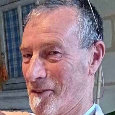 Photo de Fabrice DUBORPER