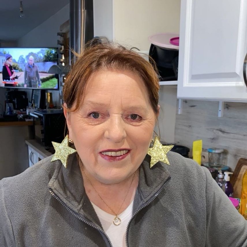 Photo de Patricia BRUNET