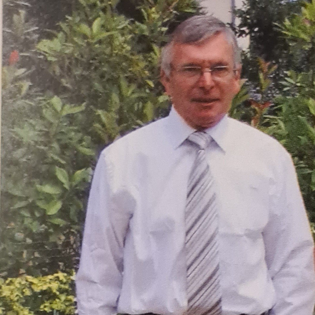 Photo de Bernard PELTIER