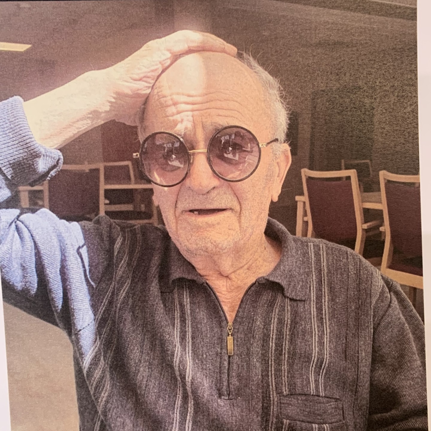 Photo de Jean-Marie DELALANDE