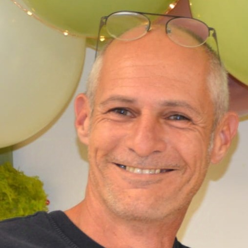 Photo de Nicolas LEBRETON