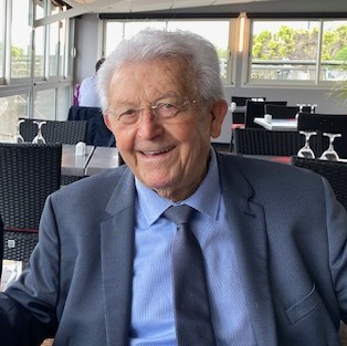 Photo de Pierre EVENO