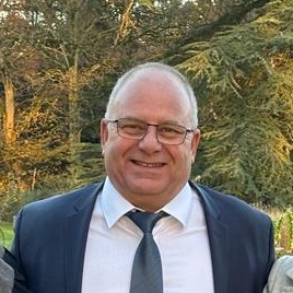 Photo de Freddy DELARUELLE