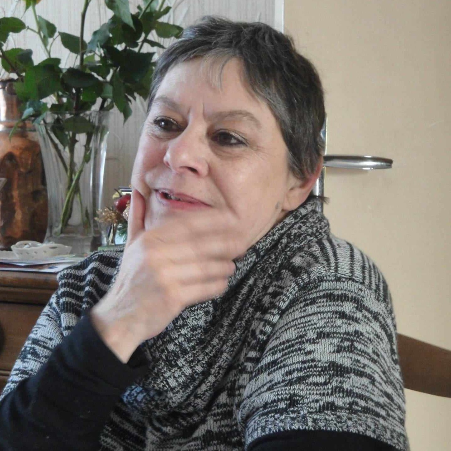 Photo de Nicole FONTAINE