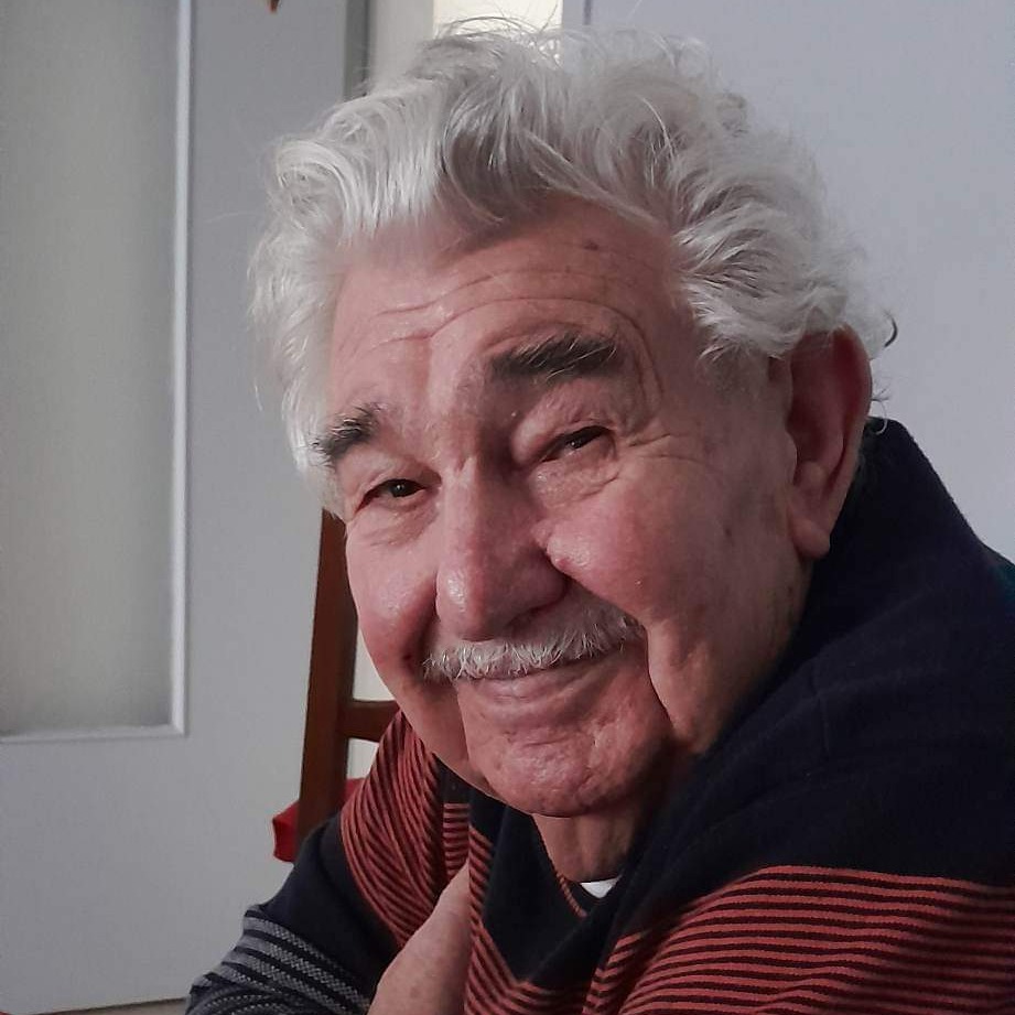 Photo de Adolfo Pedro ANTONANZAS CARDAMA