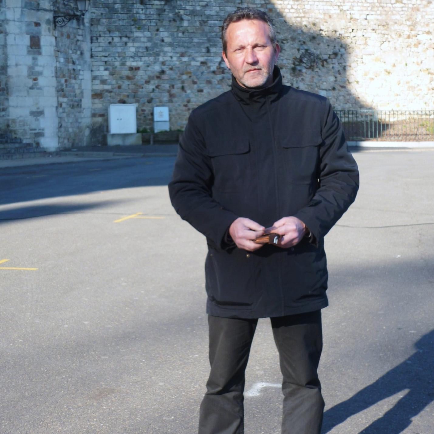 Photo de José PUAULT