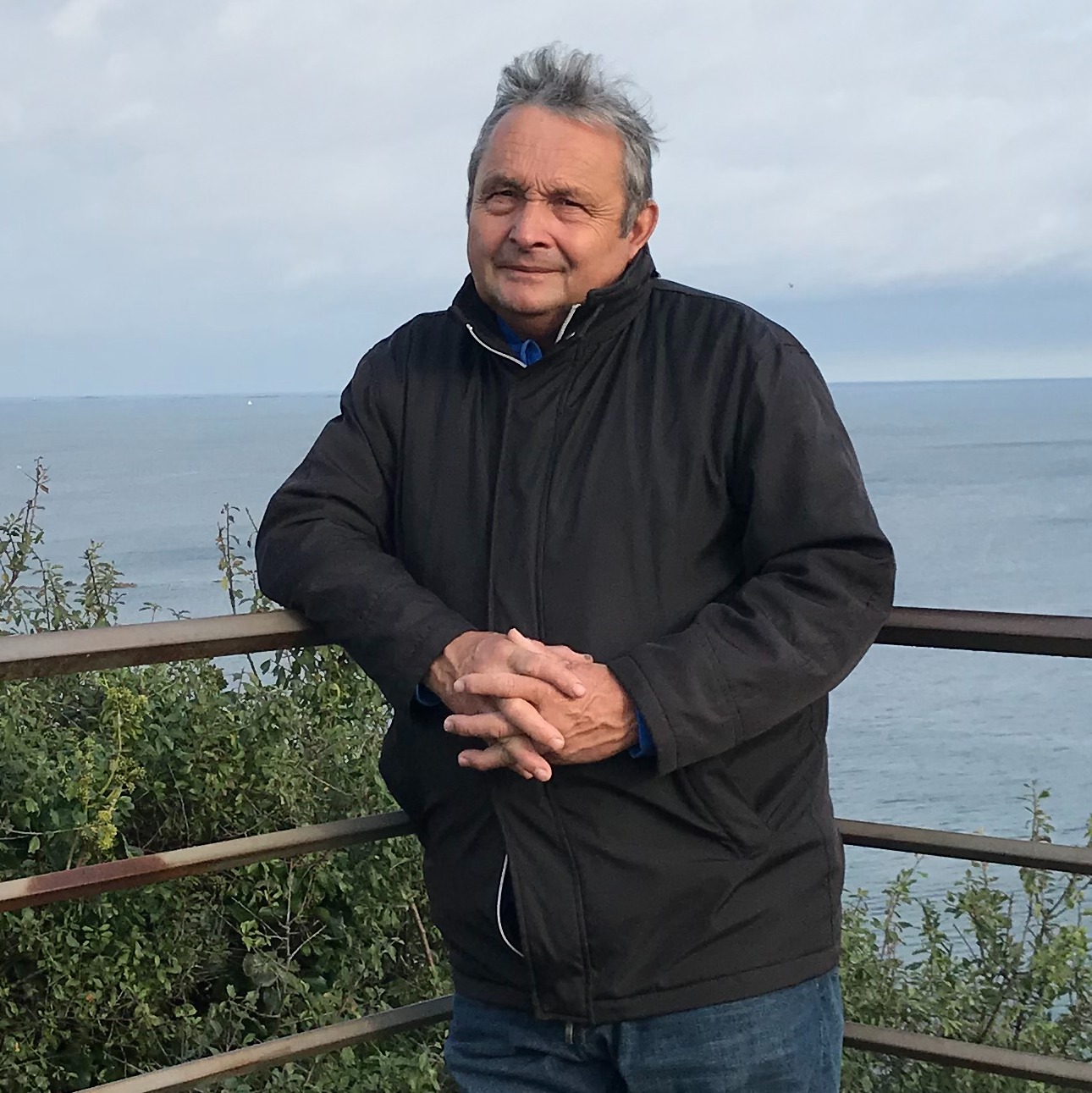 Photo de Dany BENION