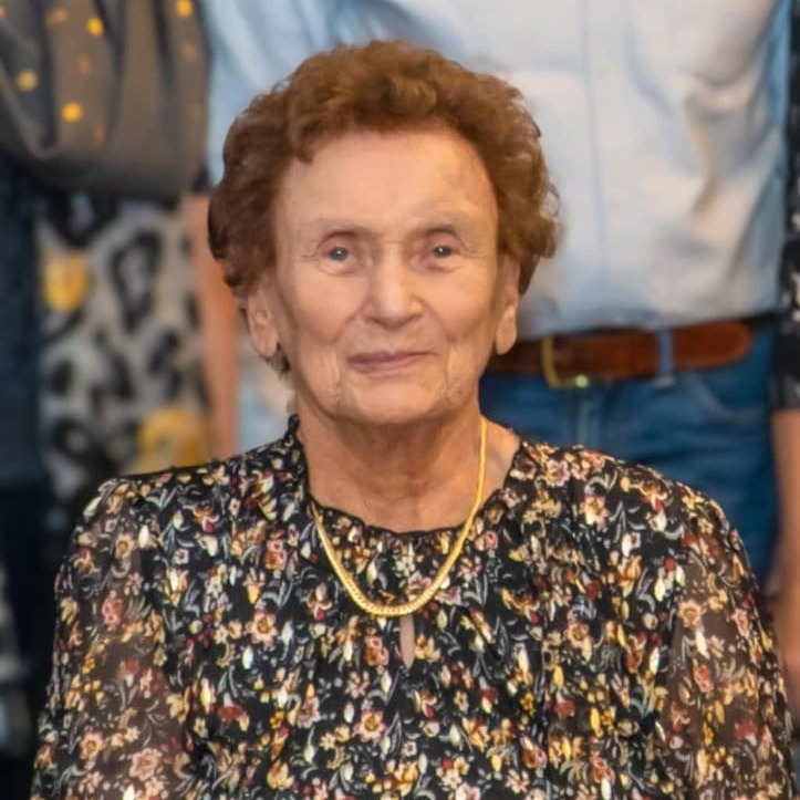 Photo de Denise TALINEAU