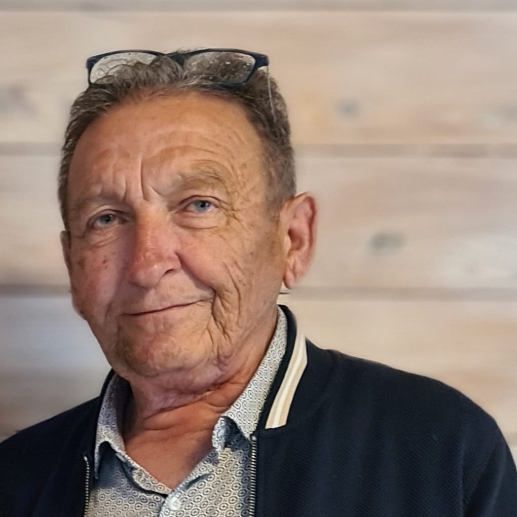 Photo de Guylain MERCIER