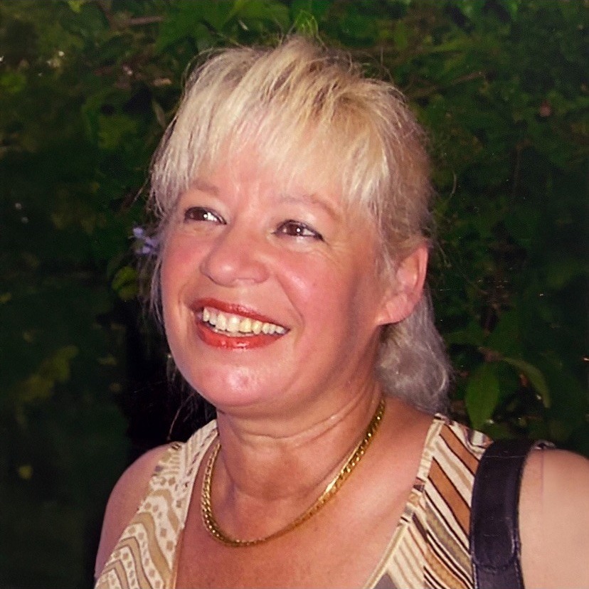 Photo d’Evelyne RETIF