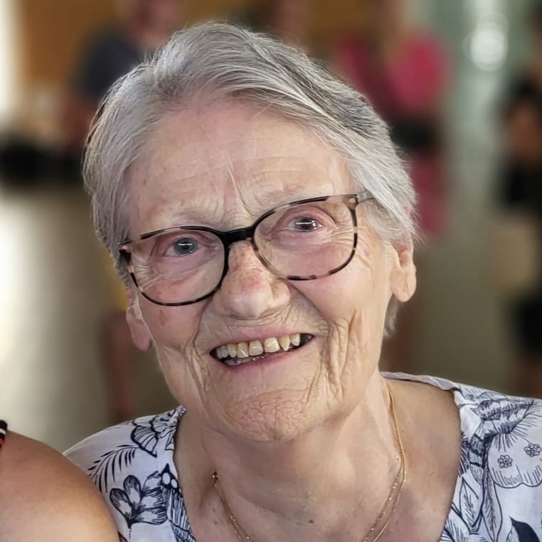 Photo de Germaine LE SCIELLOUR