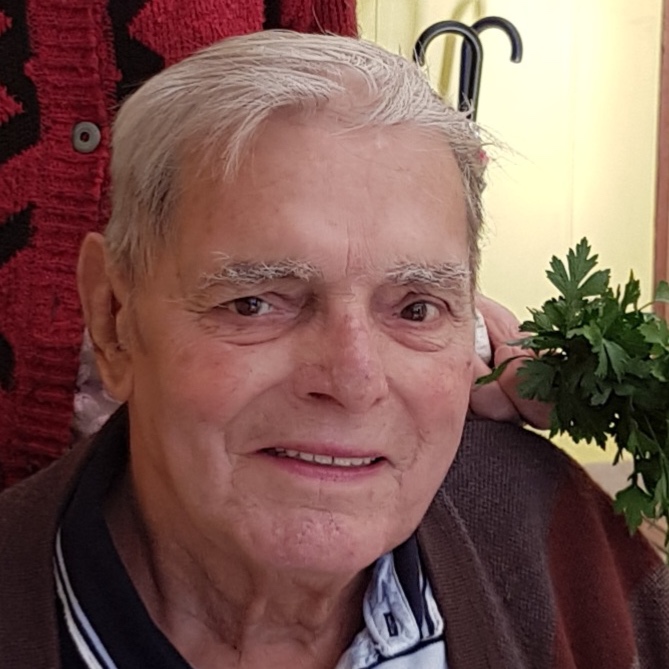 Photo de Bernard DAUDIN