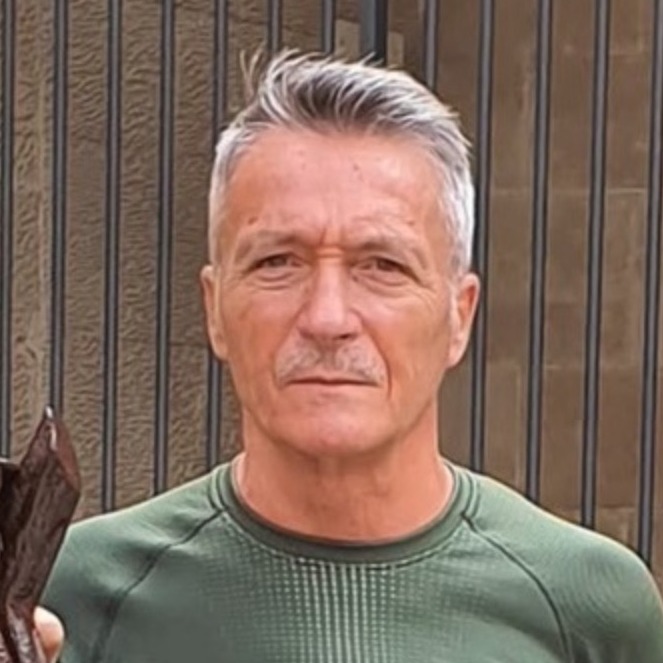 Photo de Fabrice LEDROIT