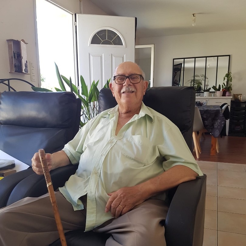 Photo de Paul CHAMPIRÉ