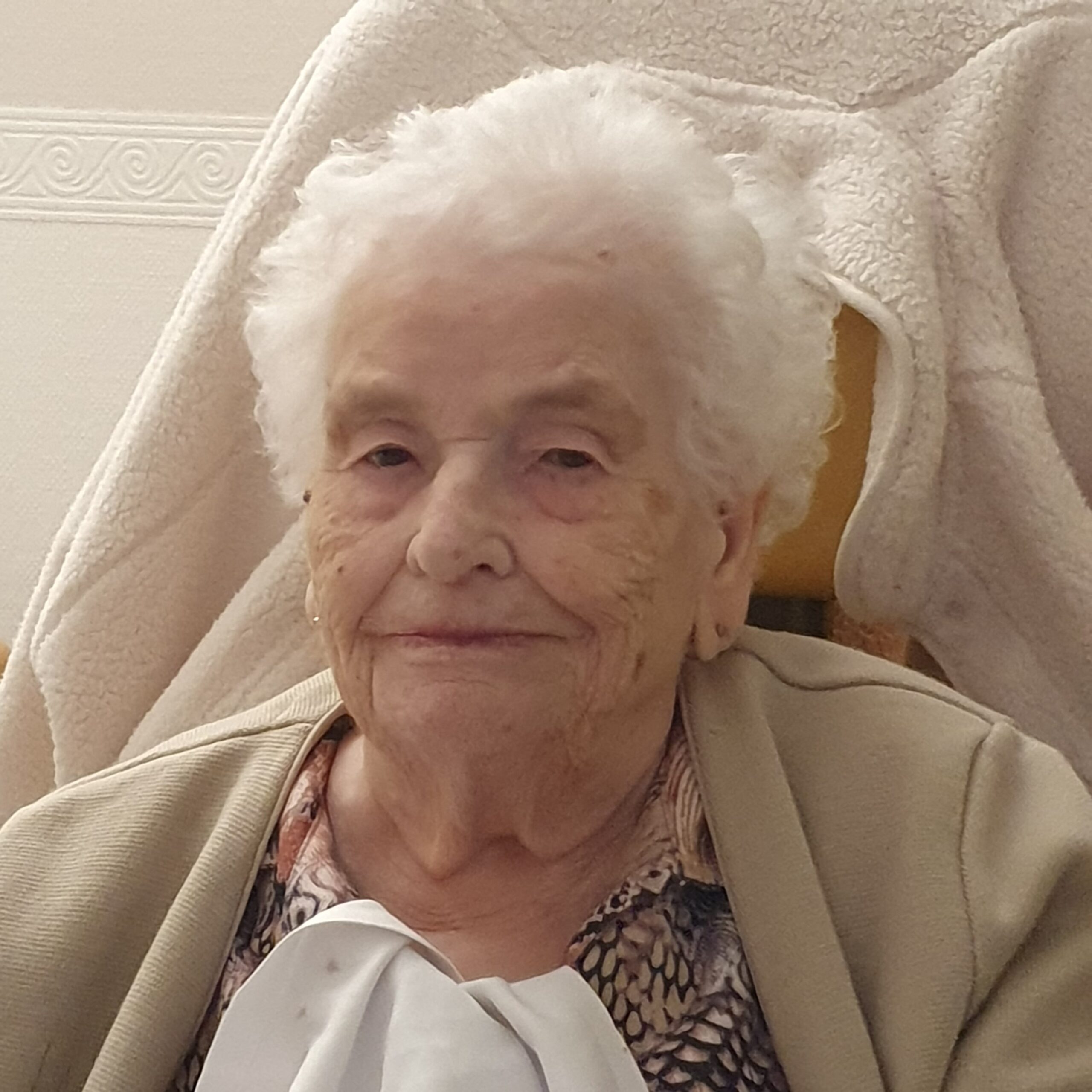 Photo de Berthe DELATOUR